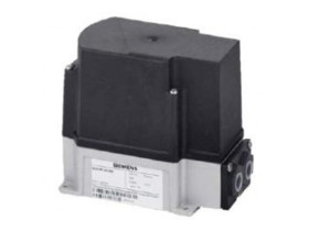 Привод воздушной заслонки SIEMENS SQM40.265A21