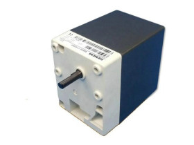 Привод воздушной заслонки SIEMENS SQN30.111A3500