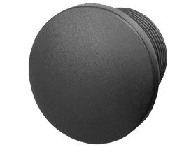 Заглушка для круглого исполнения SIEMENS 3SB3921-0AA 10 шт.