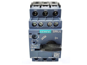 Автомат защиты двигателя SIEMENS 3RV2011-1KA15 3RV2011-1KA10