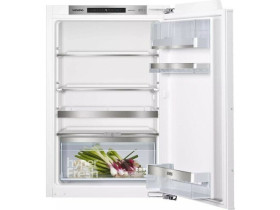 Встраиваемый холодильник Siemens KI21RADD0