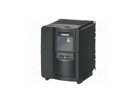 Преобразователь частоты Siemens Micromaster 430. Модель 6SE6430-2UD31-5CA0