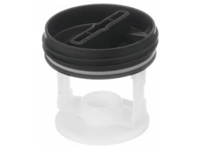 Вставка в фильтр помпы для стиральной машины Bosch, Siemens