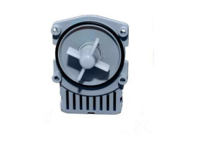 Насос "GRE" 4 винта (Bosch) (WFF1200) (ВО5428)