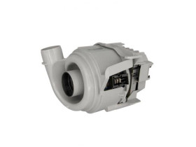 Насос рециркуляционный ПММ BOSCH 12019637, MTR516BO