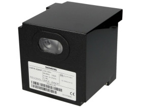 Топочный автомат SIEMENS LGK16.322A27