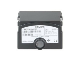 Топочный автомат Siemens LME21.430C2BT арт.0005030224