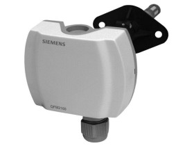 Канальный датчик влажности SIEMENS QFM2160