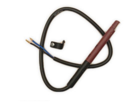 Датчик пламени QRB1 B-C036B40A Siemens