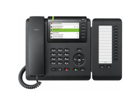 IP телефон Unified Communications OpenScape CP600 [l30250-f600-c428]