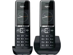 Siemens Gigaset L36852-H3001-S304 Радиотелефон