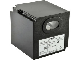 Топочный автомат SIEMENS LGK16.635A27