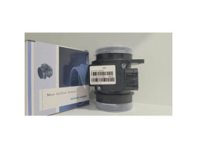 Датчик массового расхода воздуха ВАЗ-1117-1119, 2113-2115, 2170, 2190, Granta, Kalina, арт. 11181130010