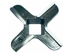 Нож для мясорубки Bosch №5 для MFW15... Champion, Philips HR7752, Siemens, Zelmer - 00020468 (420306564080)