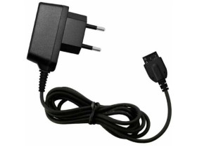 Сетевое зарядное устройство (СЗУ) для Siemens A55/A52/A57/A60/C55