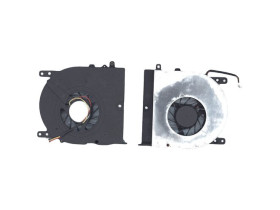 Вентилятор (кулер) для ноутбука Fujitsu Siemens Amilo Pi3525