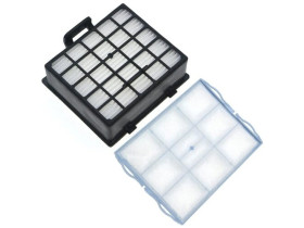 Набор фильтров для пылесоса Bosch, Siemens