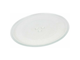Тарелка для микроволновой печи SIEMENS сименс 11002491, 260948, 286700 (D-255мм)