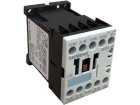 Контактор Siemens 3RH1131-1AP00