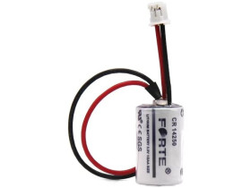 Батарейка литиевая CR1/2AA 3V для Siemens A5E00331143