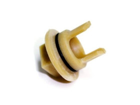 Втулка шнека для мясорубки Bosch, Siemens