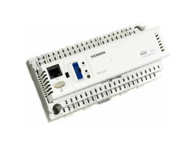Универсальный контроллер SIEMENS RMU720B-1