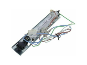 Термоблок проточный Bosch 12015169 для серии TIS VeroCup/Siemens EQ.3