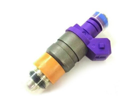 Форсунка топливная для а/м ГАЗ дв.405, 406, 409, 4216 (аналог Siemens DEKA ZMZ 6354) PRAVT