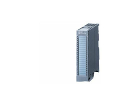 Программируемый контроллер Siemens SIMATIC S7-1500 6ES7550-1AA00-0AB0