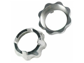 Гайка шнека для мясорубки Siemens