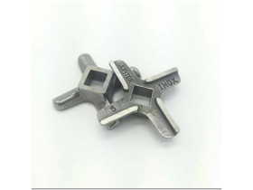 Нож односторонний №5 для мясорубки Siemens: MK445046(00)