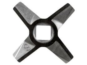 Нож мясорубки Zelmer, Bosch, Siemens (PN: 755472).