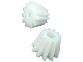 Малая шестерня к редуктору мясорубки Bosch, Siemens 152315