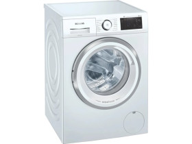 Стиральная машина Siemens WM14LPHZPL, белый