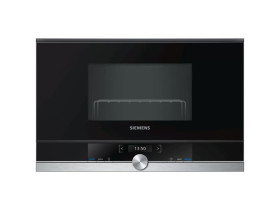 Варочная панель Siemens BE634LGS1