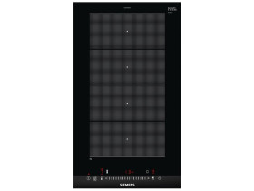 Индукционная варочная панель Siemens EX375FXB1E (чёрный)