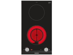 Электрическая варочная панель Siemens ET375CFA1E (черный)