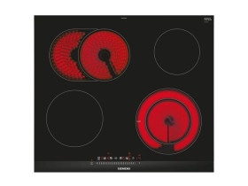 Электрическая варочная панель Siemens ET675FNP1E