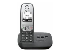 Радиотелефон Siemens Gigaset A415A TRIO