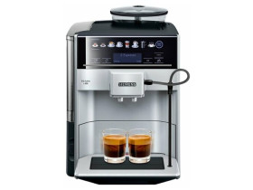 Кофемашина Siemens TE653311RW EQ.6 plus s300
