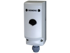 Термостат для защиты от замерзания Siemens RAK-TW.5010S-H