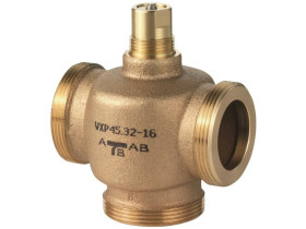 Siemens VXP45.20-4 | BPZ:VXP45.20-4