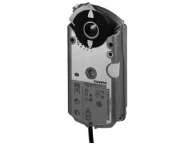 Siemens GEB161.1E