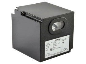 Жидкотопливный автомат горения Siemens LAL1.25