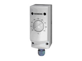 Контроллер температуры Siemens RAK-TR.1000B-H