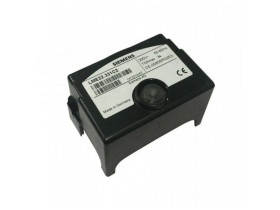 Блок управления горением Siemens LME22.331C2