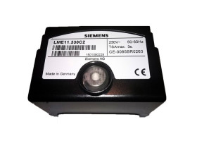 Блок управления горением Siemens LME11.330C2