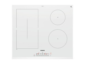 Встраиваемая индукционная варочная панель Siemens ED652FSB5E