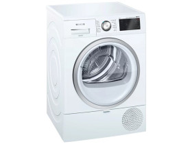 Сушильная машина Siemens WT7W461BY