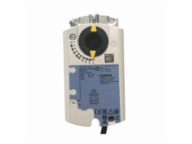 Электропривод Siemens-GDB341.1E/KF